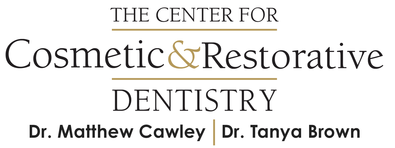 The Center for Cosmetic & Restorative Dentistry