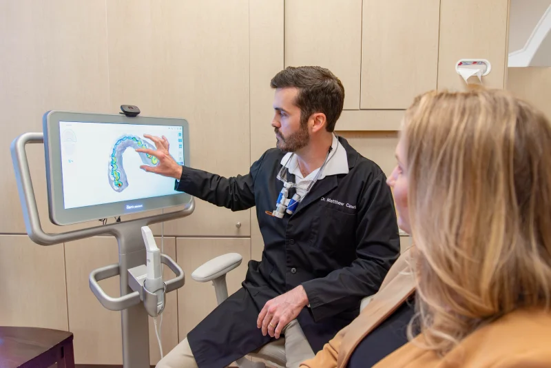 The-Center-for-Cosmetic-and-Restorative-Dentistry-Action-Shots-6 1larger The Center for Cosmetic and Restorative Dentistry Action Shots 6 1larger